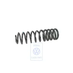 333 511 105 A : Ressort à coil pour VW Passat B3/B4