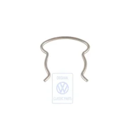 028 103 116 A : Ressort de maintien pour VW Golf Mk3, Passat B3/B4