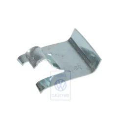 823 601 165 A : ressort de retenue - retaining spring - Haltefeder