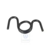 313 877 459 A : ressort - spring - Feder