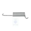 251 609 302 A : ressort - tension spring - Zugfeder