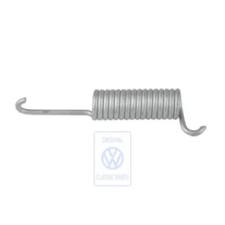 251 609 302 A : ressort - tension spring - Zugfeder