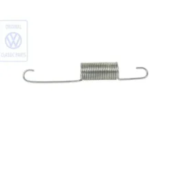 311 129 769 A : ressort - tension spring - Zugfeder