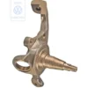 251 407 312 AR : fusée de direction - steering knuckle - Achsschenkel