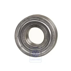 111 903 221 A : Roulement à billes - grooved ball bearing - Rillenkugellager