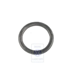 021 109 345 A : round seal - Runddichtring