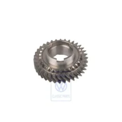 02A 311 261 R : Roue de changement de vitesses