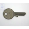 111 837 219 A S97 : Clé - key - Schluessel