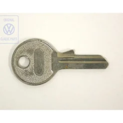 111 837 219 A S97 : Clé - key - Schluessel