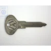 111 837 219 A S90 : Clé - key - Schluessel