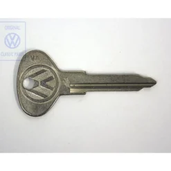 111 837 219 A S90 : Clé - key - Schluessel