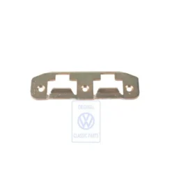 291 827 527 A : serrure - door hinge - Schließkeil