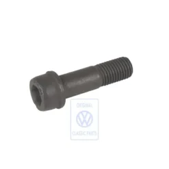 085 301 284 A : - shift rod - Zylinderschraube