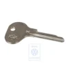 111 837 219 A S83 : - key - Schluessel