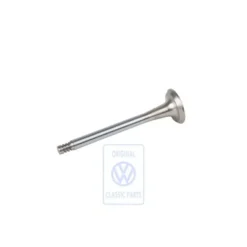 022 109 612 A : soupape d'échappement - exhaust valve - Auslassventil