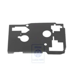3A0837087 : Sous-couche de verrou de porte pour VW Corrado