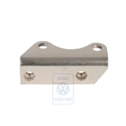 025 101 136 A : support - bracket - Halter