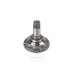 068 903 144 A : support de palier - bearing bracket - Lagerbock