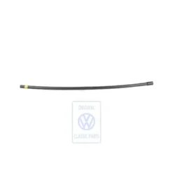 283 201 229 A : support - mounting - Rohr fuer Verdeck