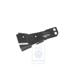 333 867 855 A : Support - retaining bracket - Haltewinkel