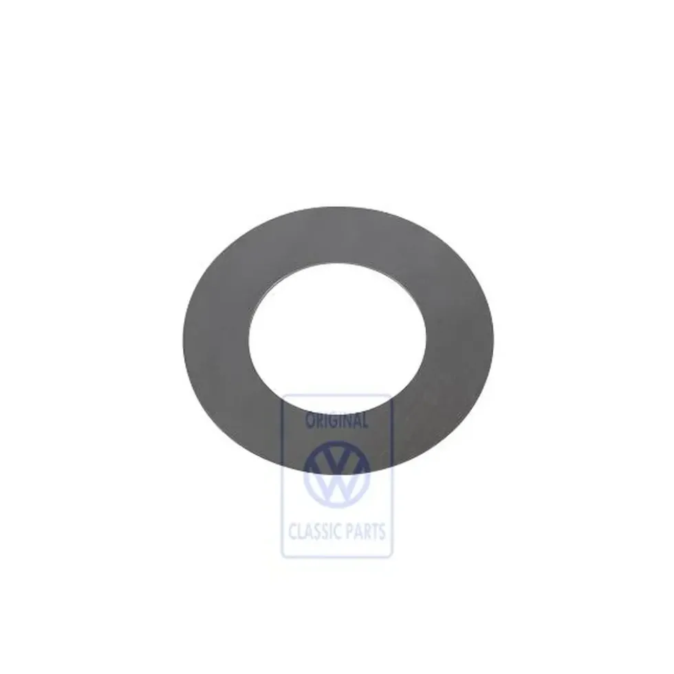 111 903 131 A : support - Scheibe