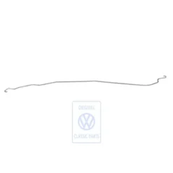 3A0 837 194 : Tige de traction pour VW Passat B4