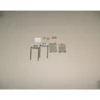 321698445 : attaches - securing parts - Befestigungsteile