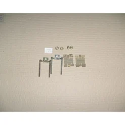 321698445 : attaches - securing parts - Befestigungsteile