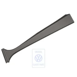 167 853 302 6AT : - trim foil - Dekorfolie