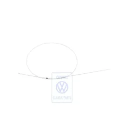 412 823 557 A : tube de guidage - guide tube - Fuehrungsrohr