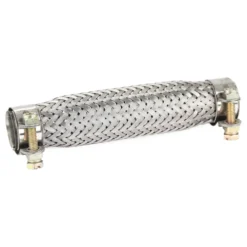 861 253 543 A : Tube flexible sur collecteur d'échappement pour Golf 1