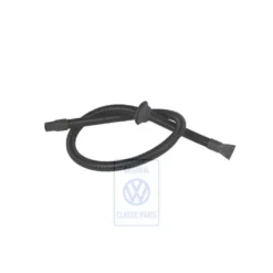 703 815 990 A : Tuyau d'eau pour VW T4