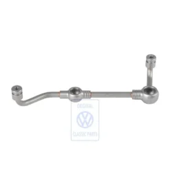 059 103 291 A : Tuyau de pression d'huile
