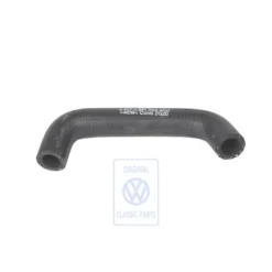 062 145 736 A : Tuyau de retour d'huile pour VW LT Mk1