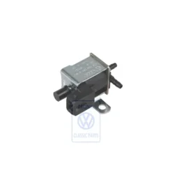 028 906 283 A : Valve magnétique pour VW Golf Mk3