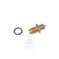 026 129 410 A : - valve - Ventil