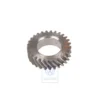 021 105 209 A : vilebrequin - timing gear - crankshaft - Kurbelwellenrad