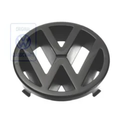 251 853 601 A : vw emblem - VW Zeichen
