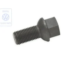 281 601 139 A : - wheel bolt - Radschraube