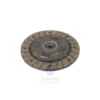 052 141 032 AX : plateau d'embrayage - clutch plate - Kupplungsscheibe