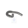 281 807 401 A : zone de protection - protective end - Abschloese