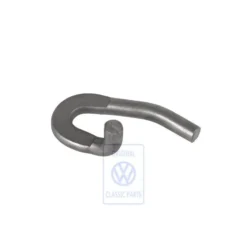 281 807 401 A : zone de protection - protective end - Abschloese