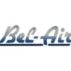 155 898 524 A Z23 : - trim strip bel air - 1 Satz Zierstreifen Bel Air