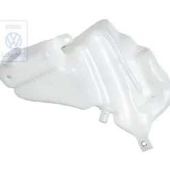 3B0 955 453 AA : Réservoir d'eau de lavage pour VW Passat 3B