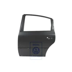 3B5 833 051 AB : Porte pour VW Passat B5 / B5GP