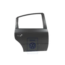 3B5 833 052 AB : Porte pour VW Passat B5 / B5GP