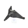 075 145 261 B : absorber - Halter f. Hydraulikpumpe