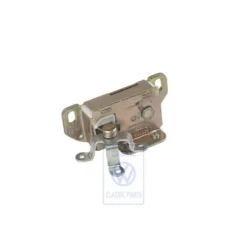 533885737 : - backrest catch - Lehnenverriegelung