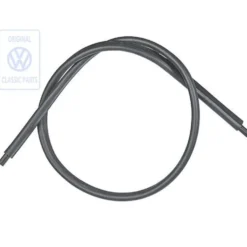 3B0 823 707 A : cover - Dichtung (Wõrmetauscher)