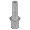 357 837 459 B : adaptateur - adapter - Adapter